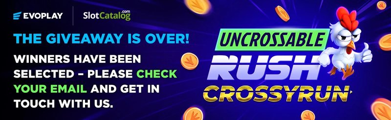 Uncrossable rush demo - L'incalzare impossibile: il nuovo gioco da casino sta per raggiungere l'Italia